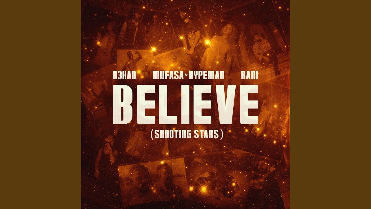 Believe