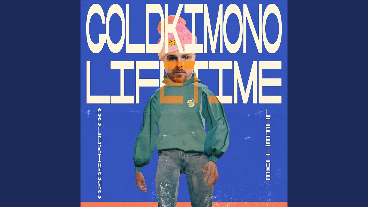 Lifetime