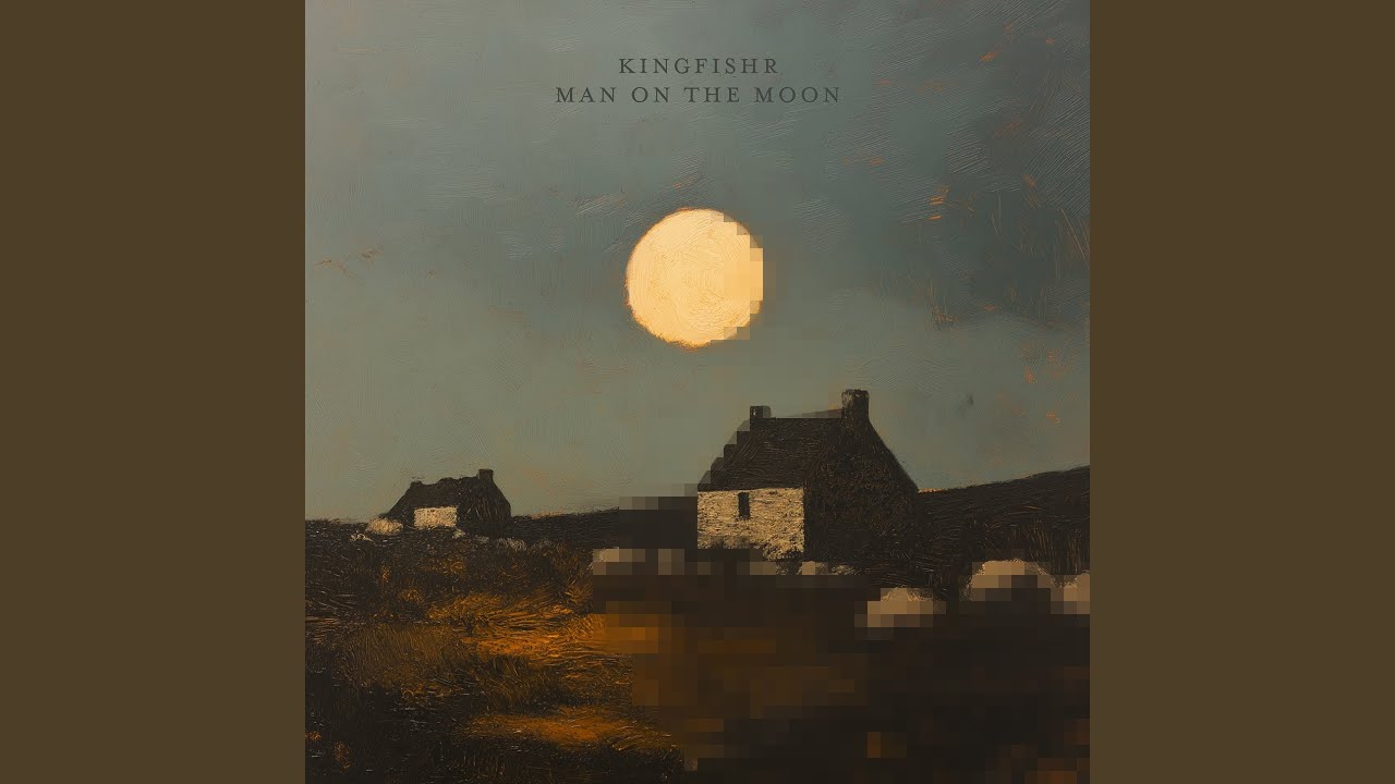 Man On The Moon