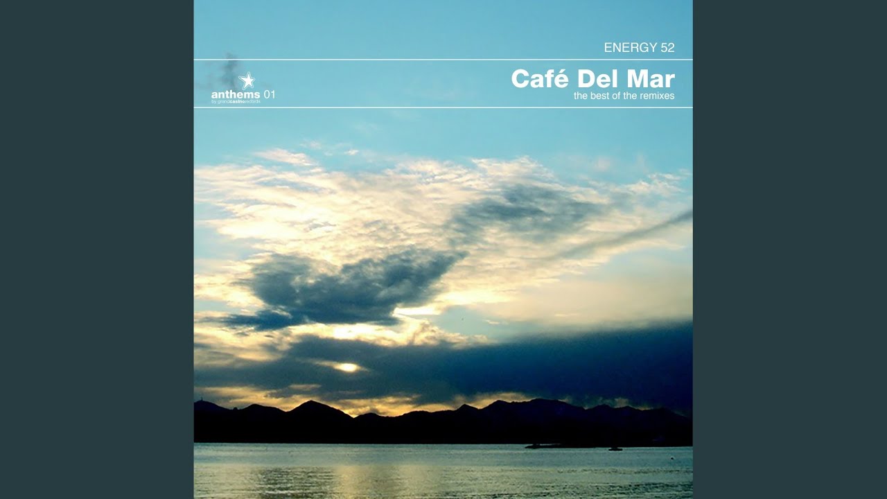 Café Del Mar