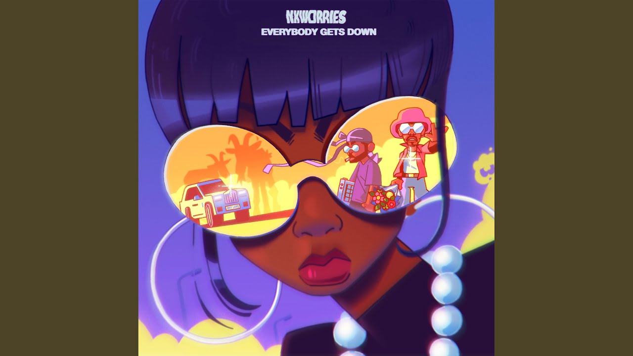 Everybody Gets Down