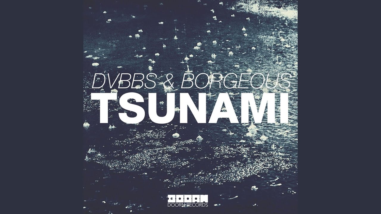 Tsunami