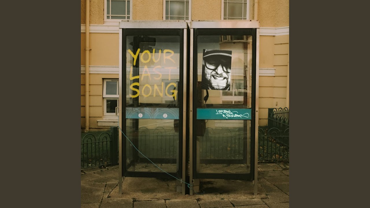 Your Last Song
