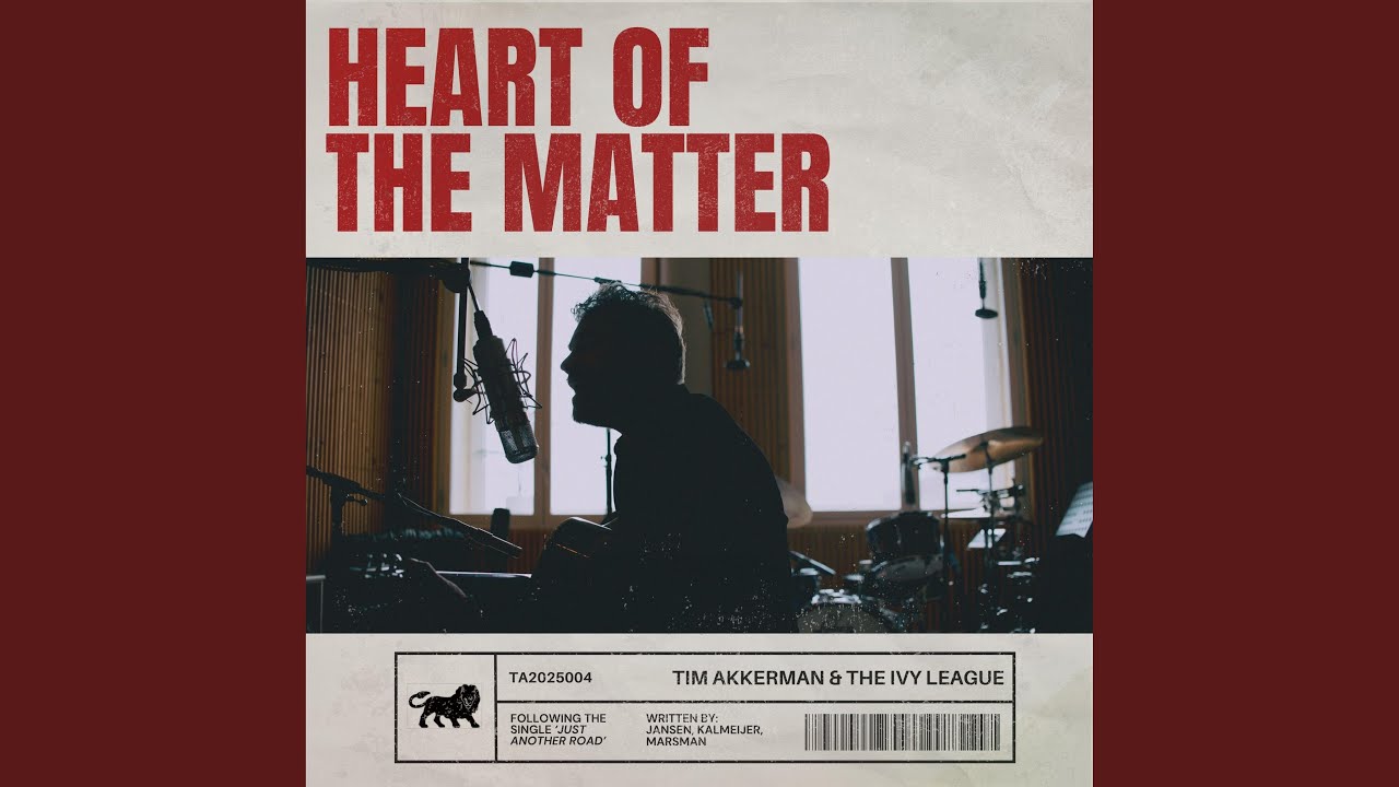 Heart Of The Matter