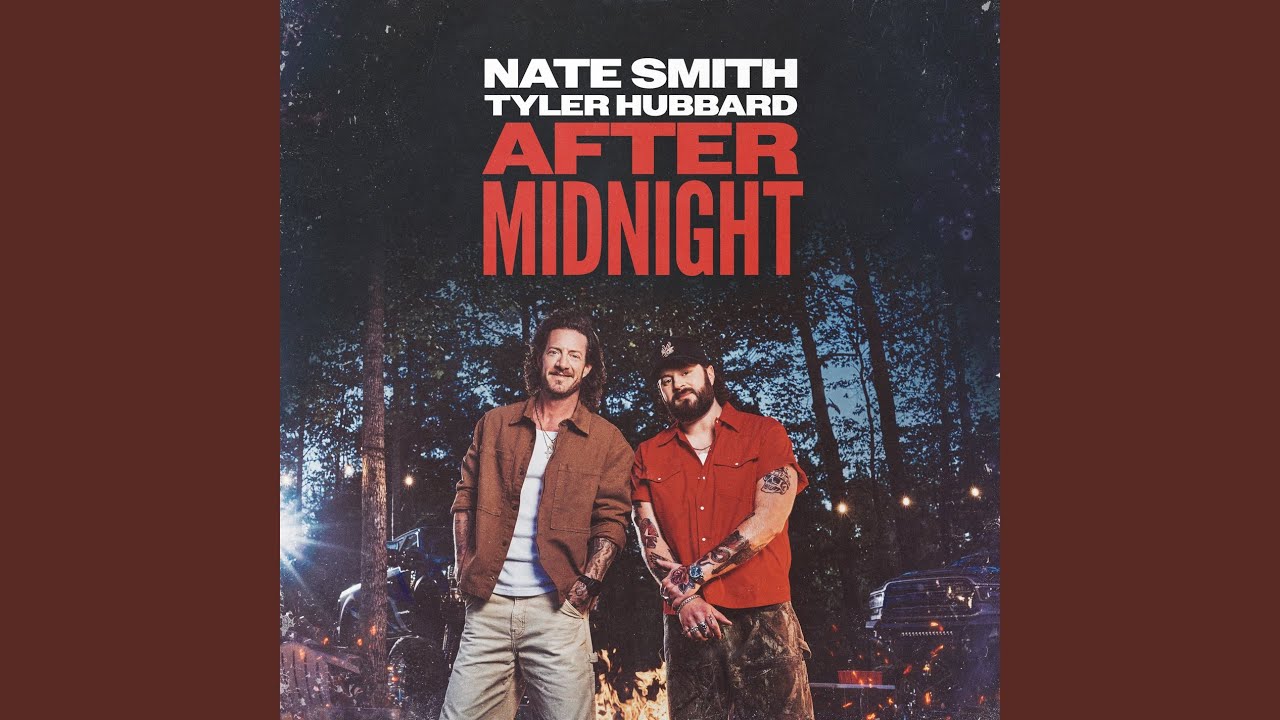 After Midnight