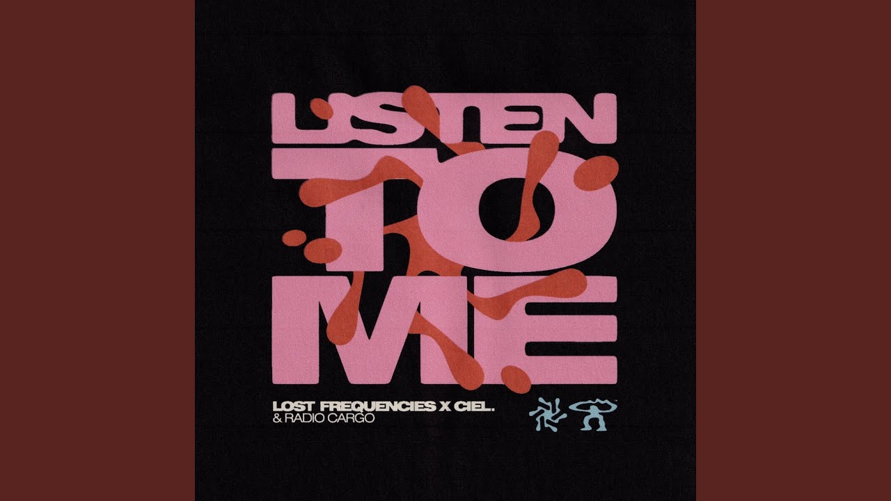 Listen To Me