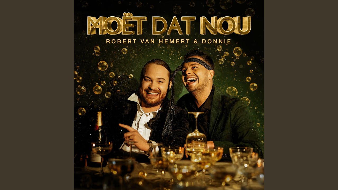 Moët Dat Nou