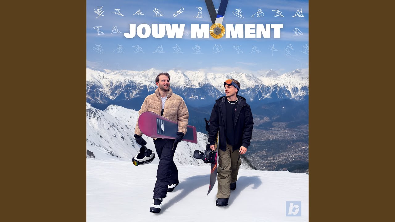 Jouw Moment