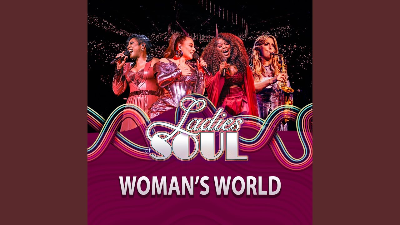 Woman's World