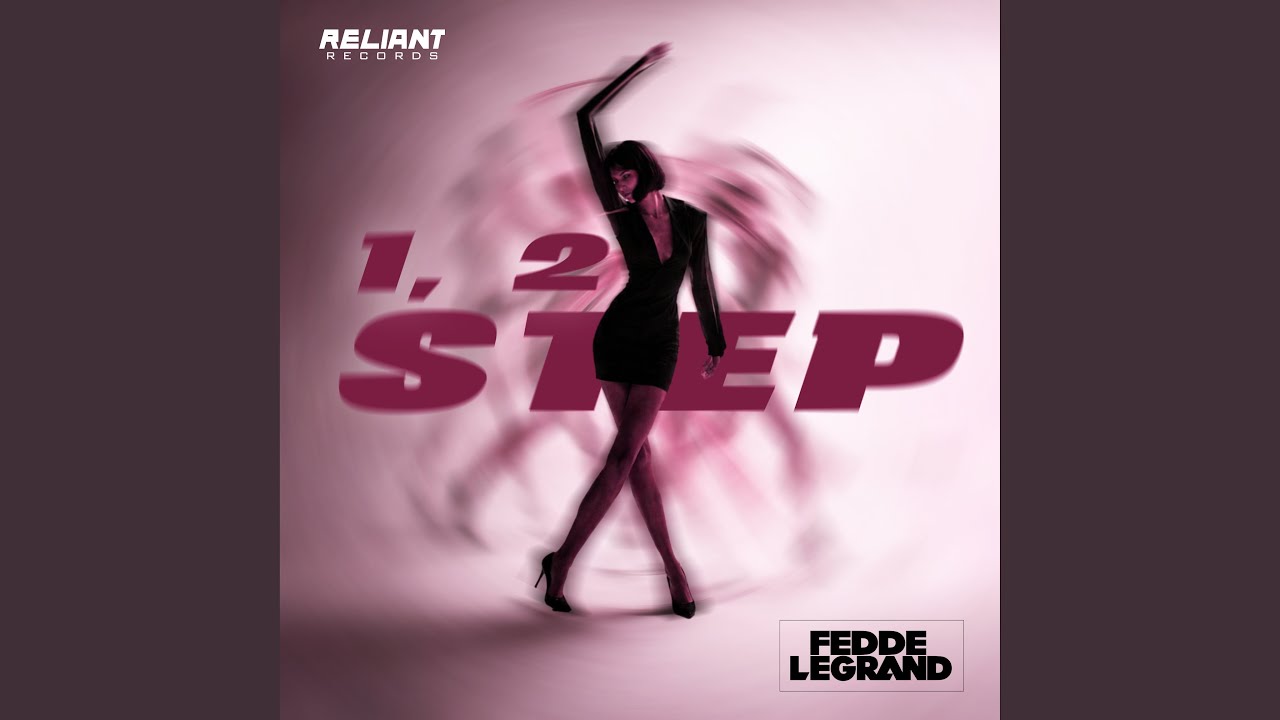 1, 2 Step