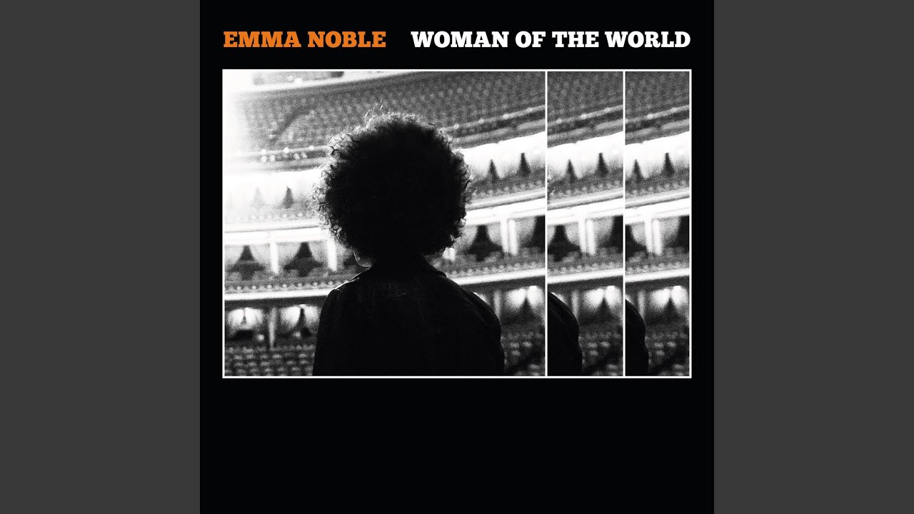 Woman Of The World