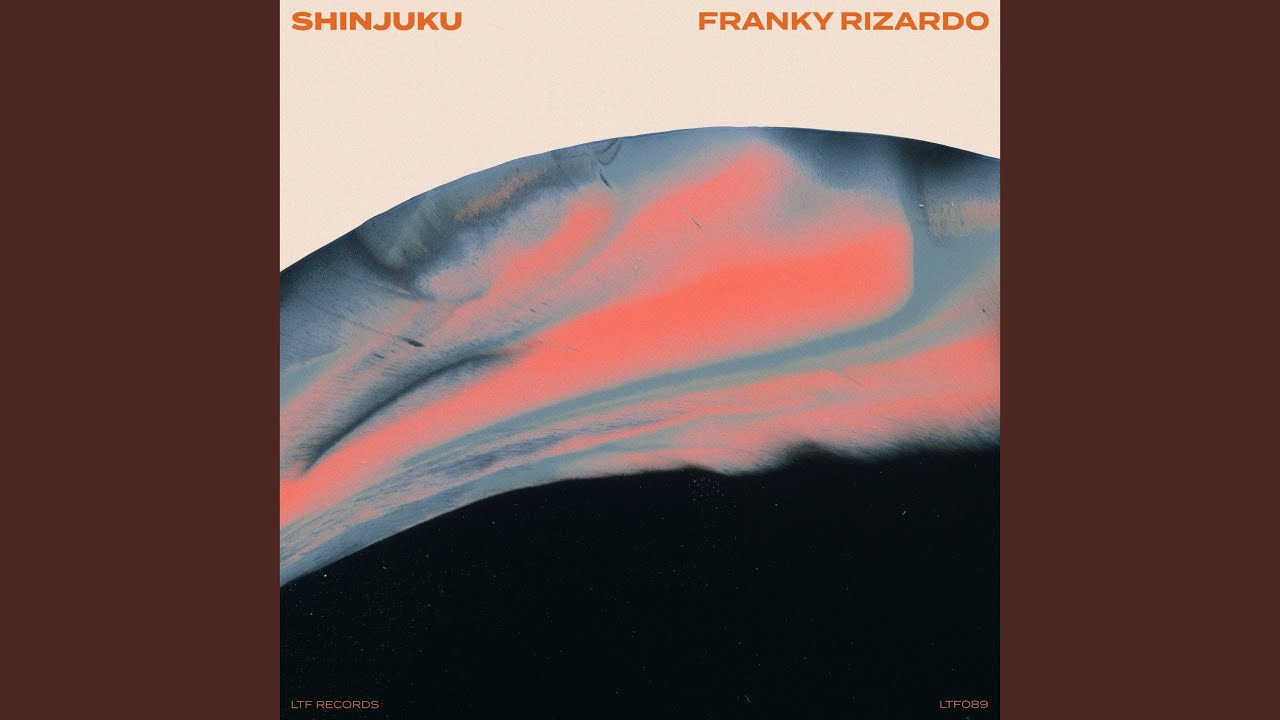 Shinjuku