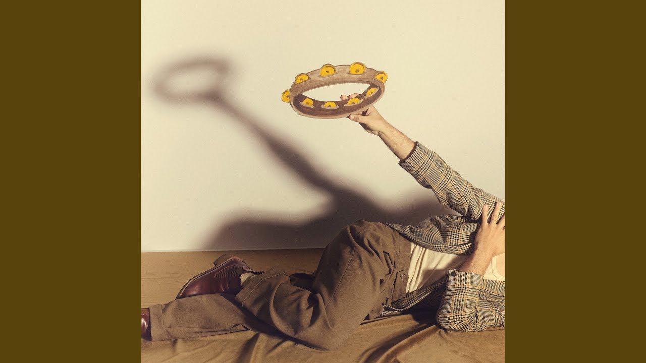 Tambourine