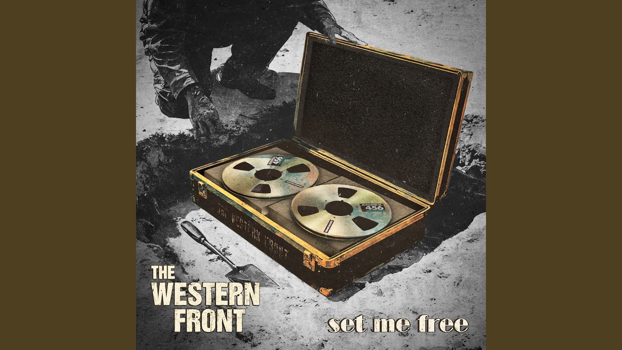 Set Me Free
