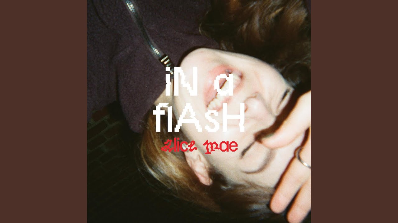 In A Flash