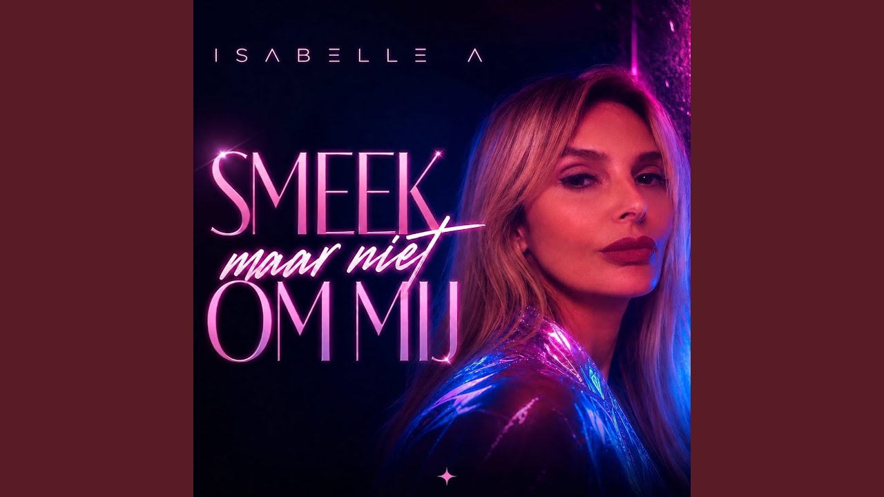 Smeek Maar Niet Om Mij