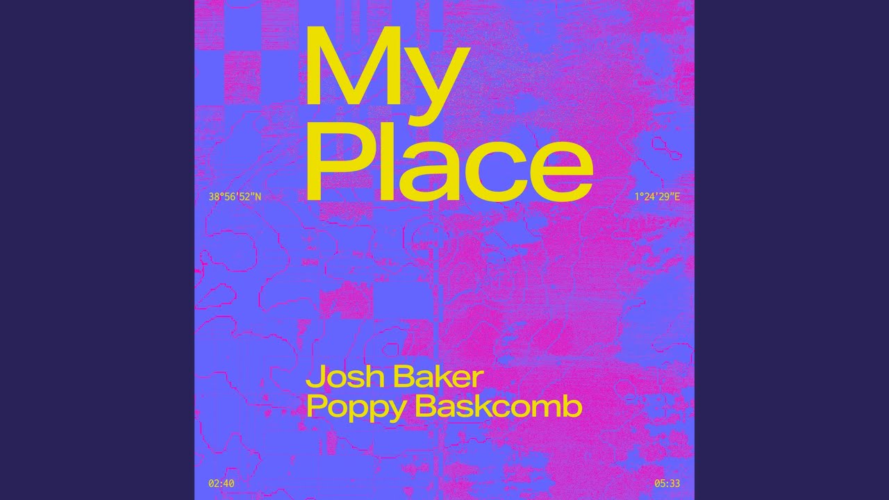 My Place