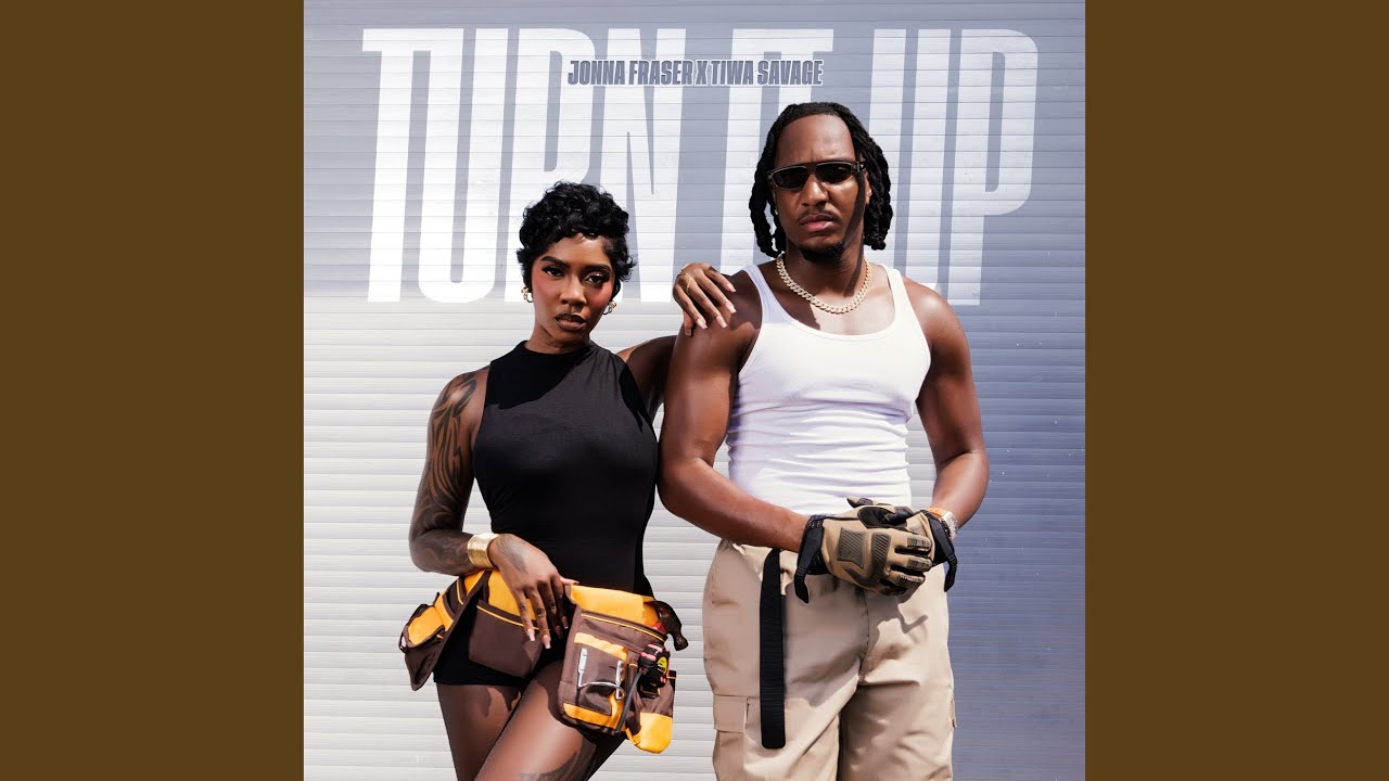 Turn It Up