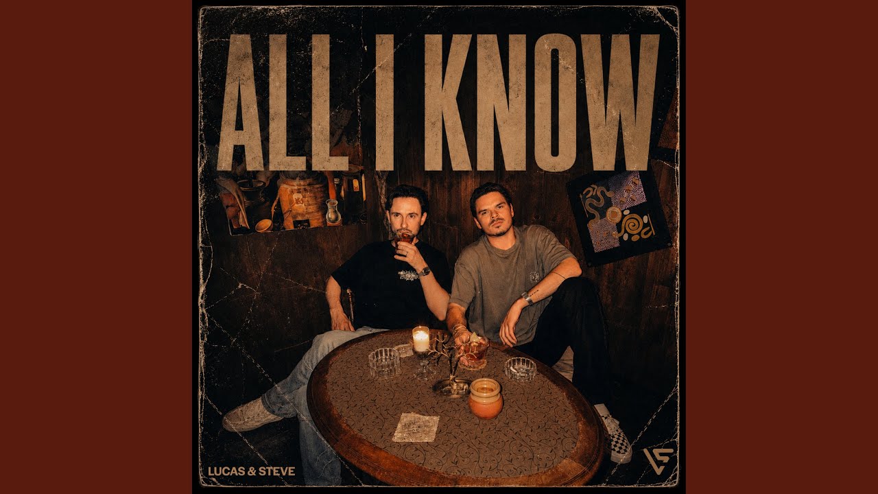 All I Know