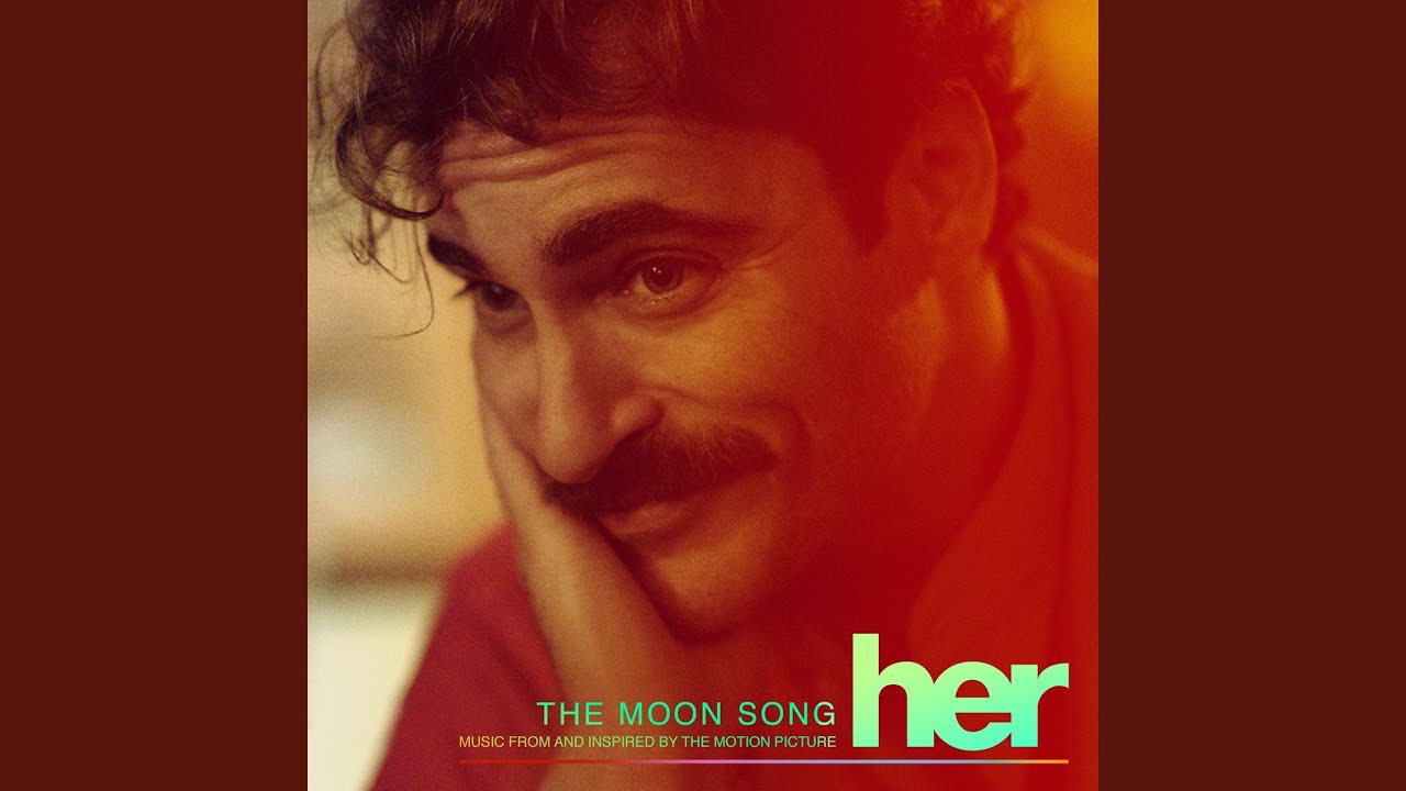 The Moon Song (film Version)