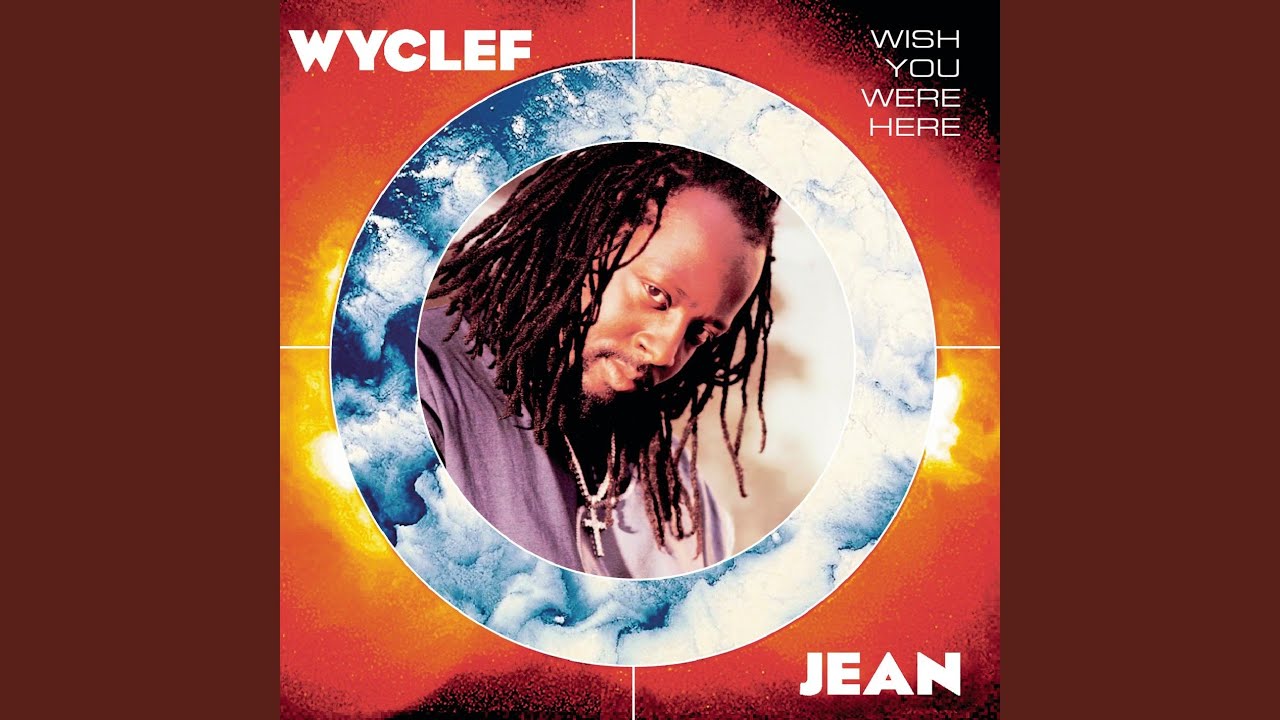 Wish You Were Here (radio Edit)