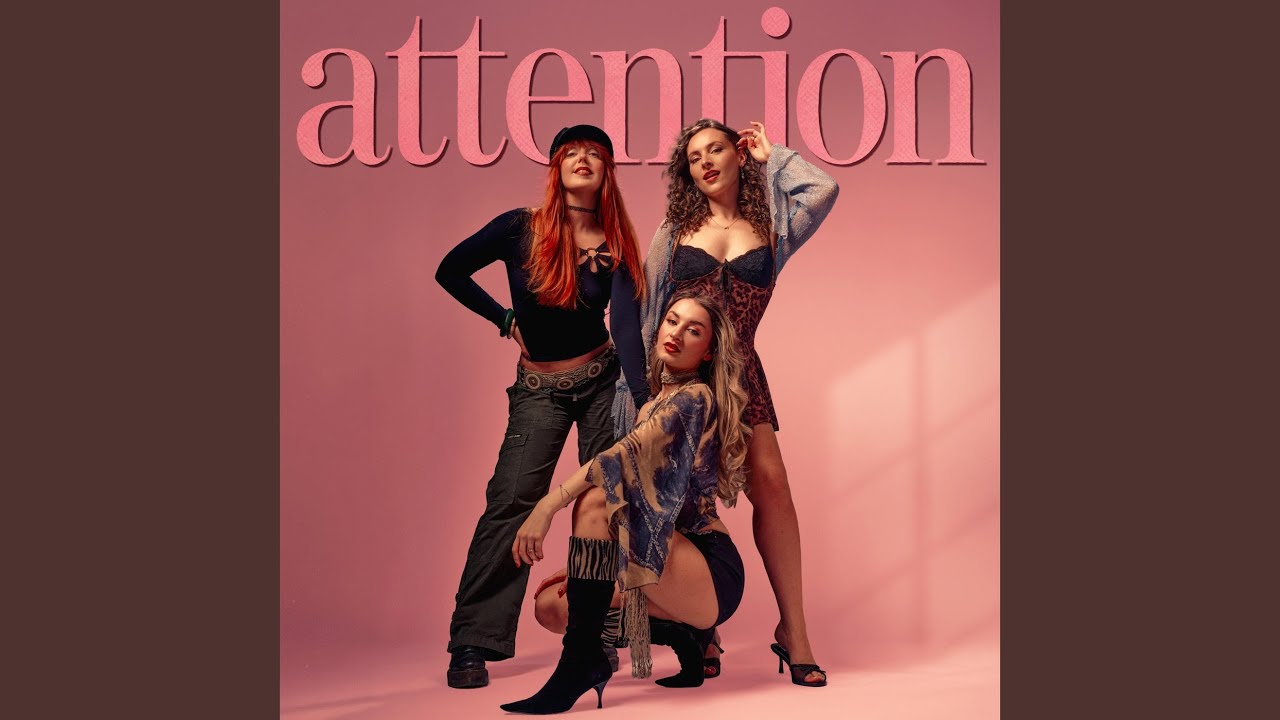 Attention