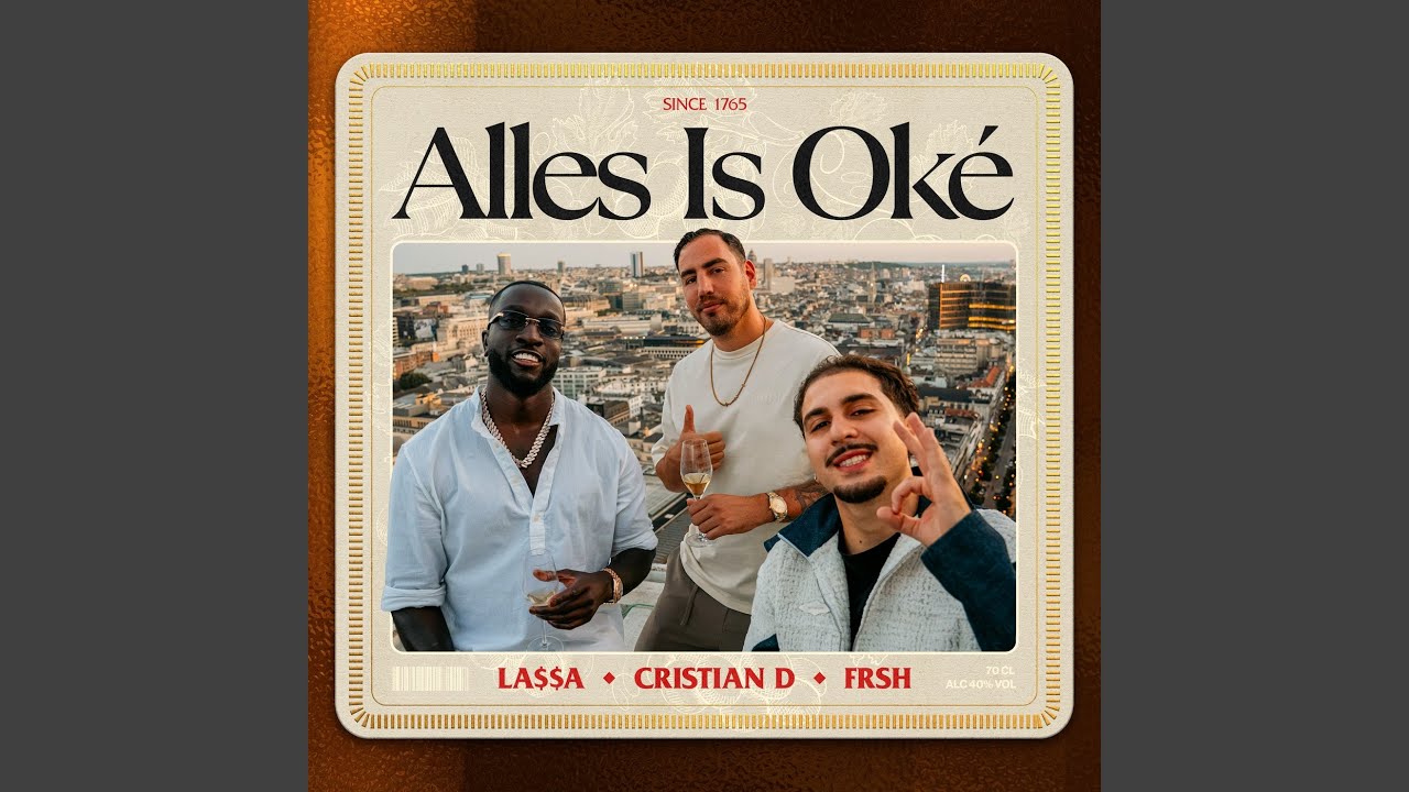 Alles Is Oke
