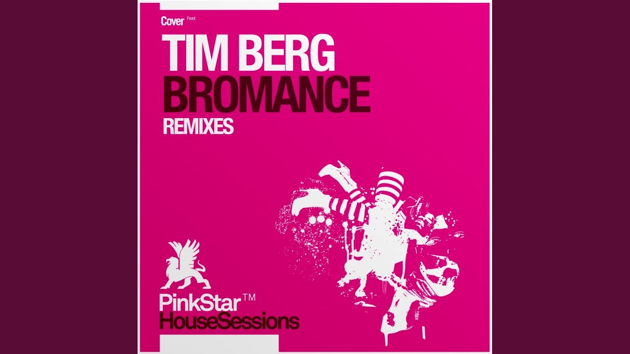 Bromance (avicii Remix)