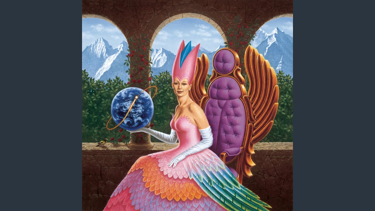 Stone In Love