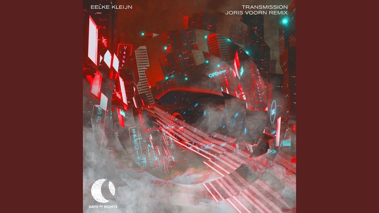 Transmission (joris Voorn Remix)