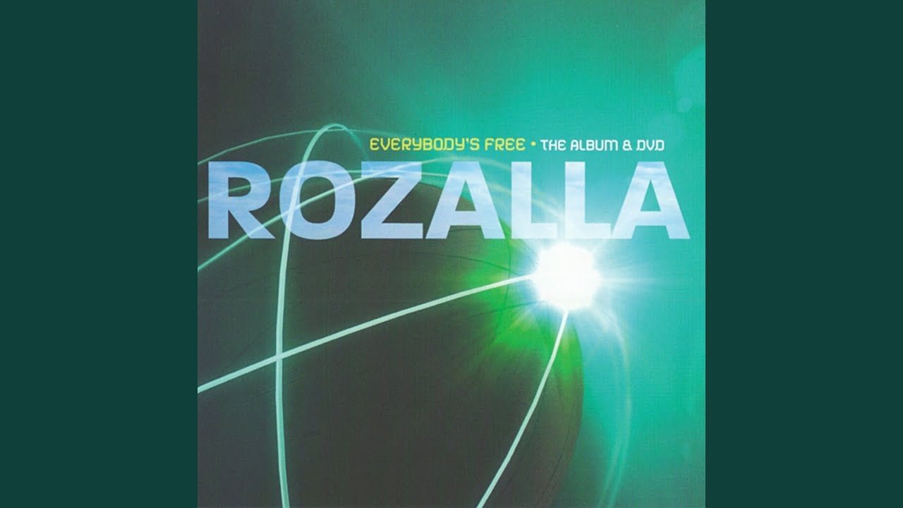 Everybody's Free (to Feel Good)