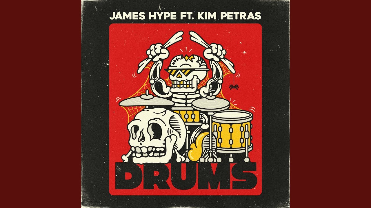 Drums