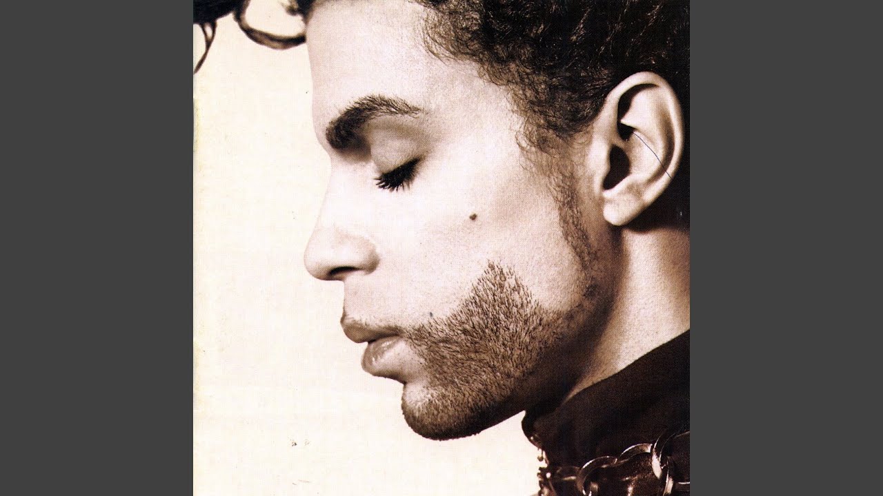 When Doves Cry