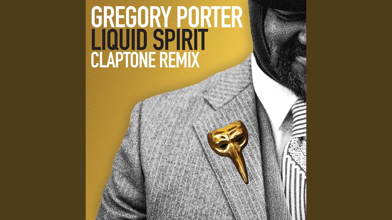 Liquid Spirit