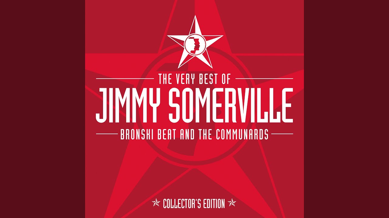 Don't Leave Me This Way (feat. Sarah Jane Morris)