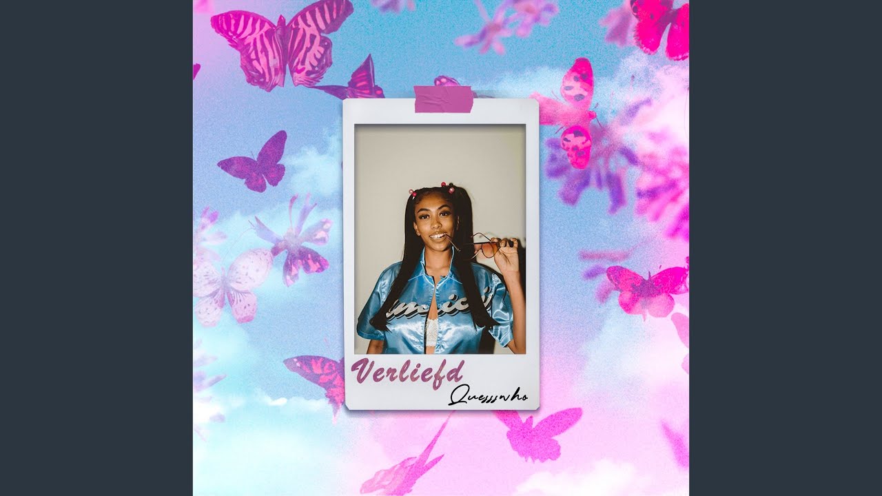 Verliefd
