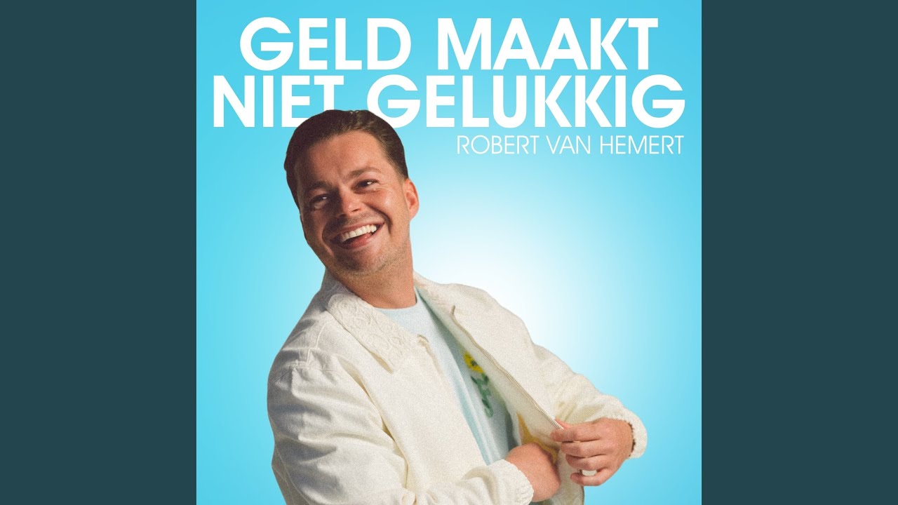 Geld Maakt Niet Gelukkig