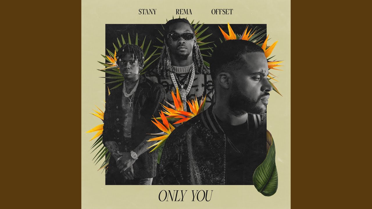 Only You