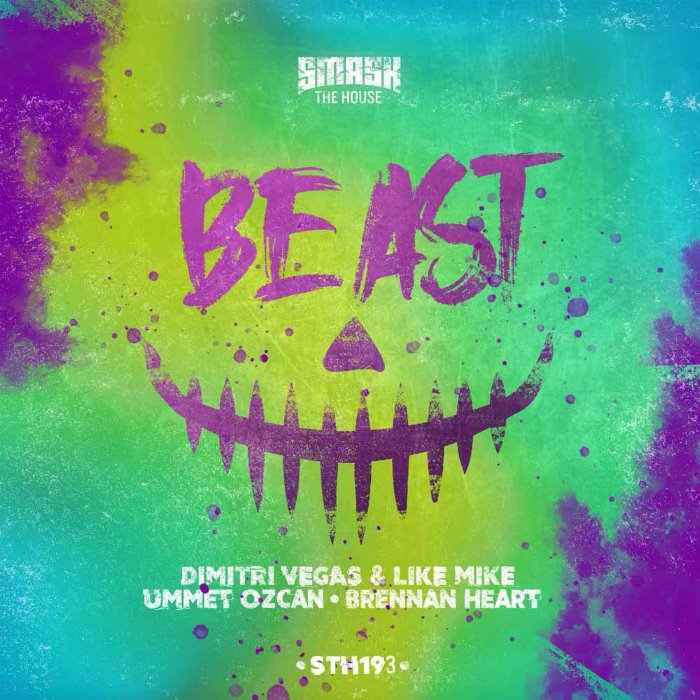 Beast (all As One)