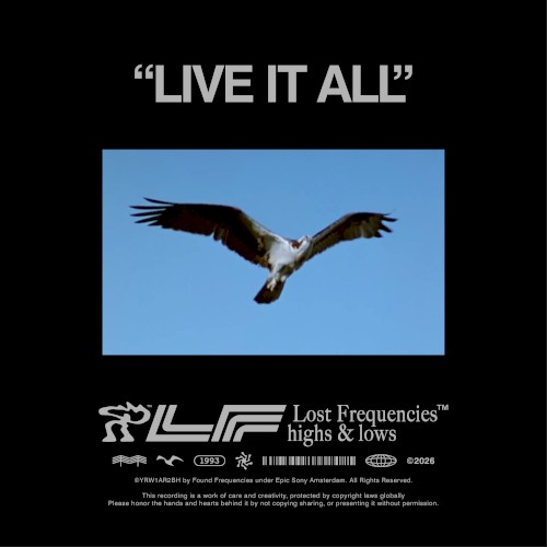 Live It All