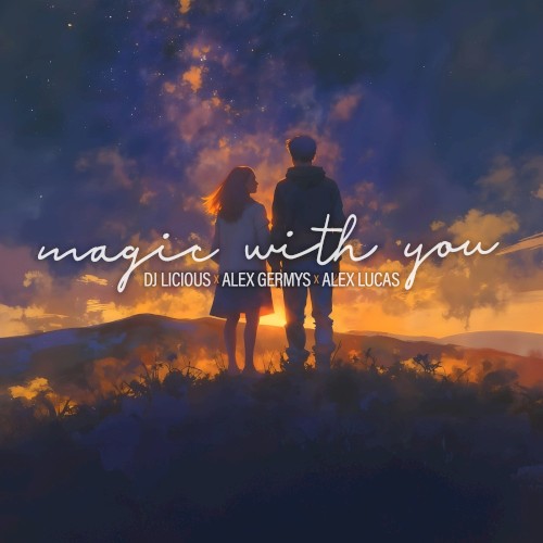 Magic With You