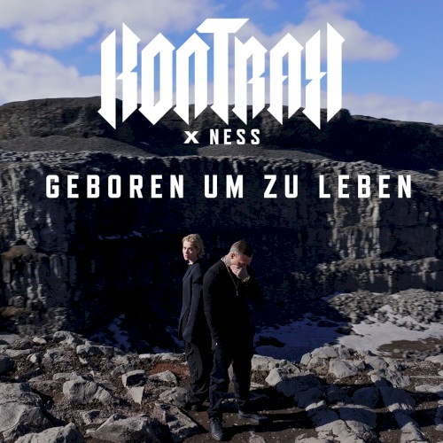 Geboren Um Zu Leben