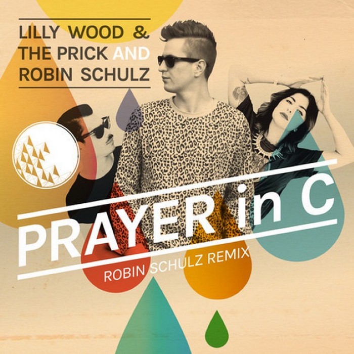 Prayer In C (robin Schulz Remix)