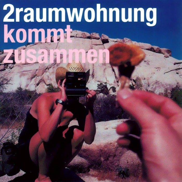 Wir Trafen Uns In Einem Garten
