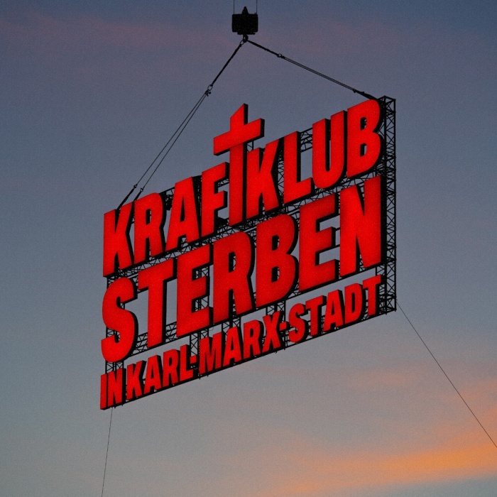 Fallen In Liebe