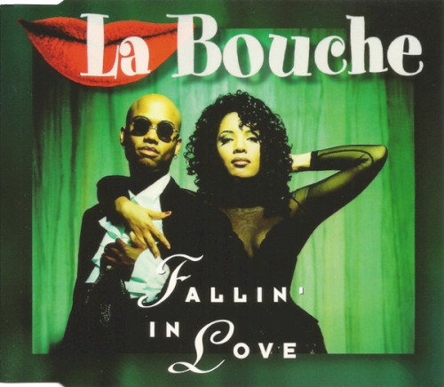 Fallin' In Love (radio Version)