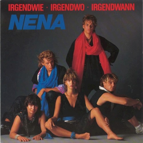 Irgendwie Irgendwo Irgendwan