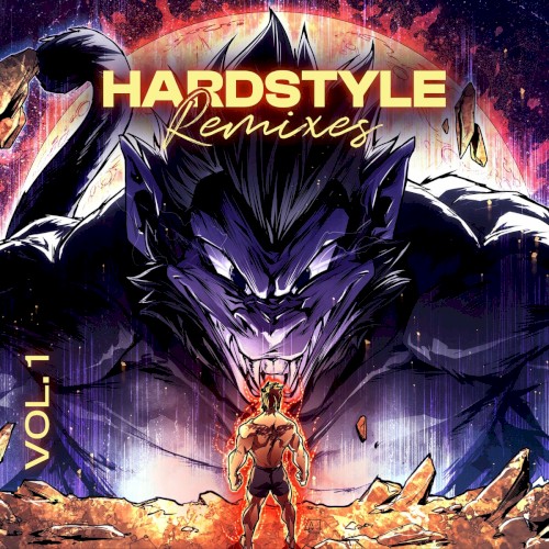 Infinity (zatox Remix)