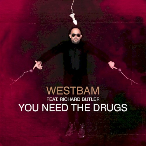 You Need The Drugs