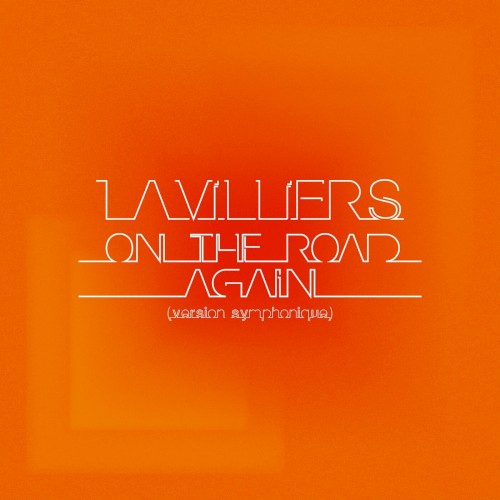 On The Road Again